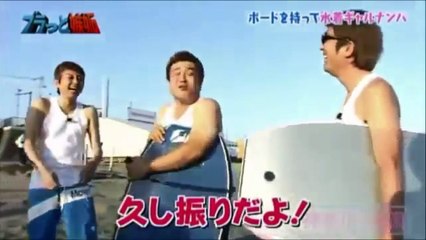 ザキヤマはどうして有吉に包茎ネタをいじられると喜ぶのか？？