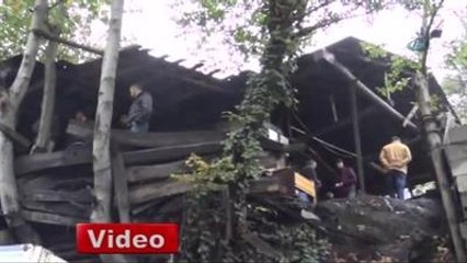 Özel Maden Ocağında Kaza: 1 Ölü