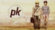 PK - PK-The Character - Behind-The-Scenes - Aamir Khan