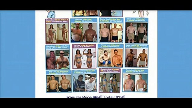 Lose Body Fat With Fat Burning Furnace