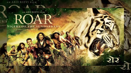 Roar Tigers of the Sundarbans Ali Mirza Abhinav Shukla Achint Kaur