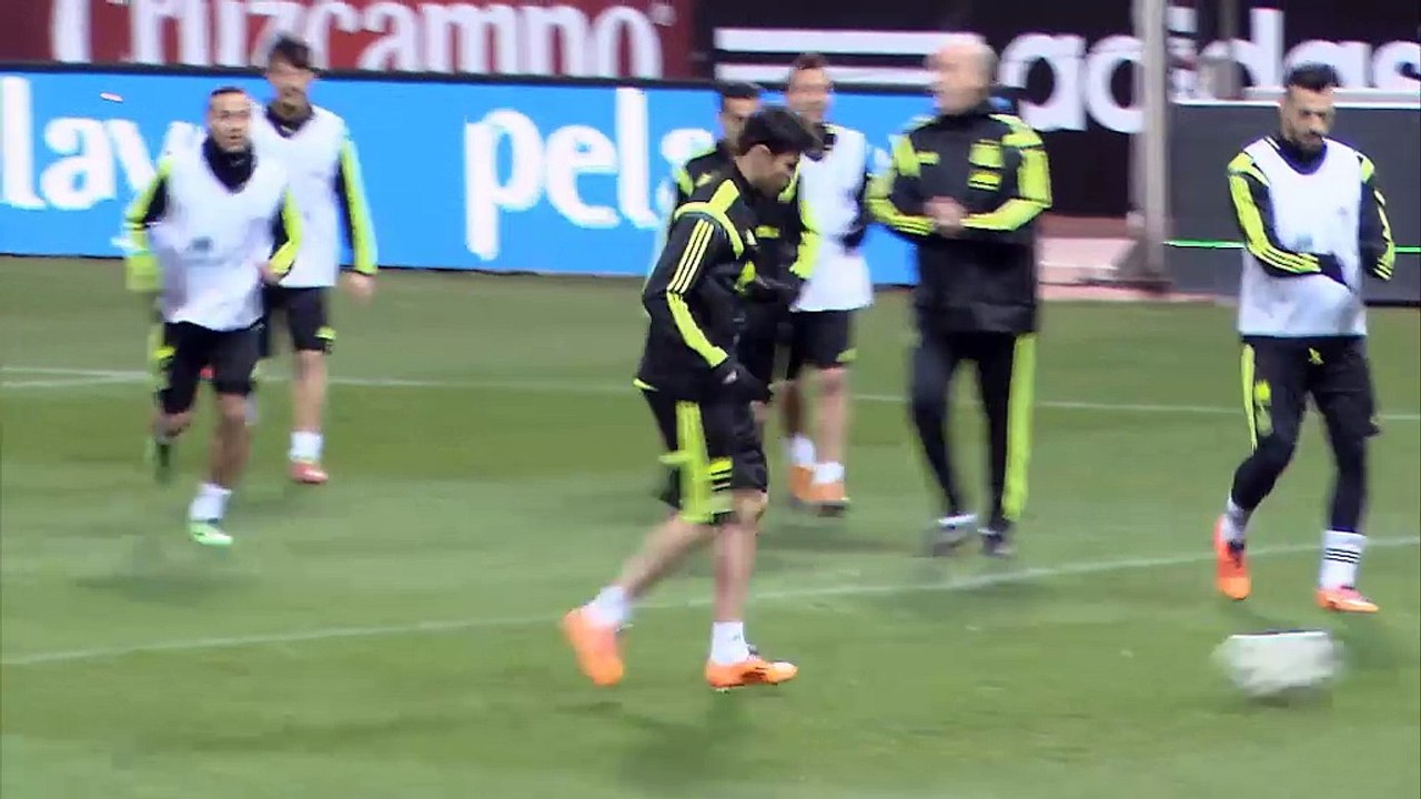 Mou: 'Bin keiner, der sich in den Weg stellt'