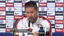 Simeone: 