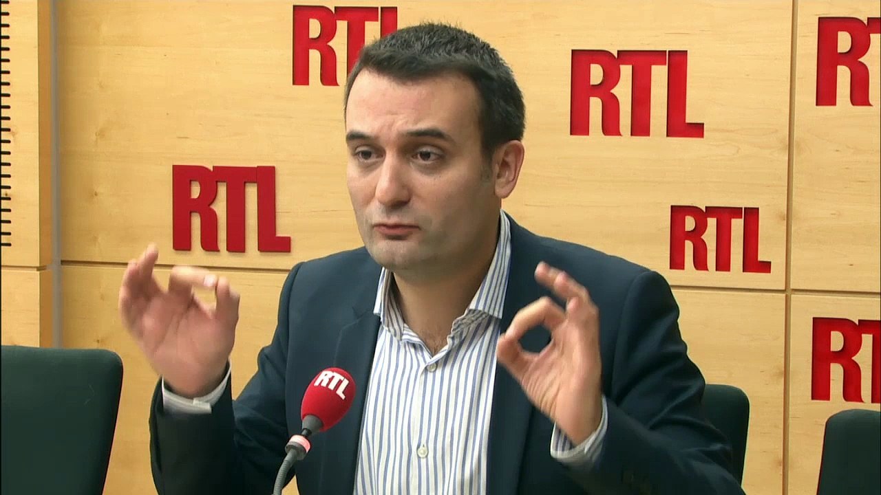 Barrage de Sivens, Écomouv' : "Des gâchis énormes", pour Philippot