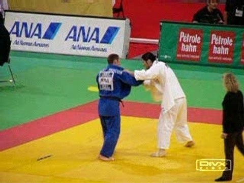 Demontfaucon(FRA) - Yoko Tomoe Nage