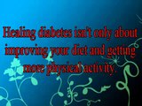 Disarm Diabetes - How to Cure Diabetes Naturally