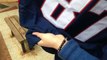 cheap Nike New England Patriots #87 Rob Gronkowski Elite Dar