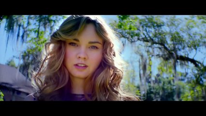 The Best Of Me Official Trailer #2 (2014) - James Marsden, Michelle Monaghan Movie HD