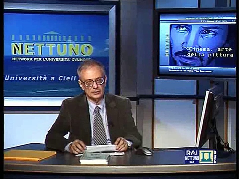 Teoria e tecniche del linguaggio audiovisivo - Lez 09 - Il cinema digitale. La nuova estetica