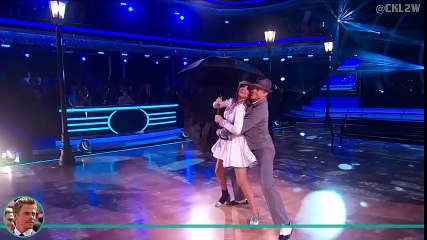 Derek & Bethany - Week 3 - Jazz