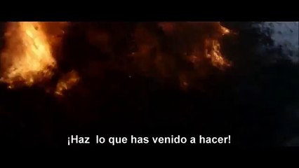 Corazones de Hierro - Fury (2014)  Subtitulado