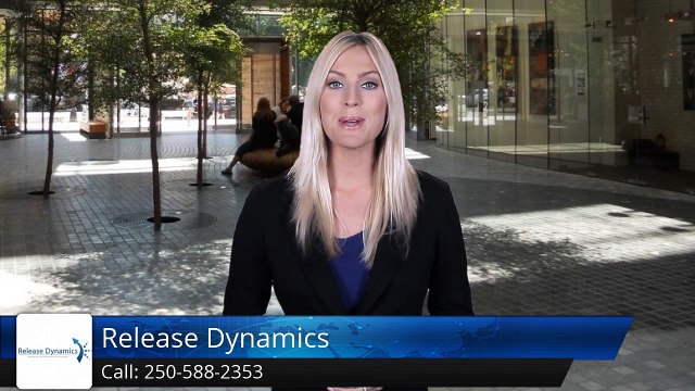 Release Dynamics Victoria Exceptional Five Star Review by Mathew T.