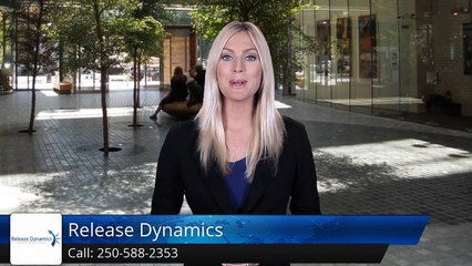Release Dynamics Victoria         Exceptional         Five Star Review by Mathew T.