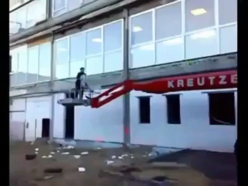 amazing ride........