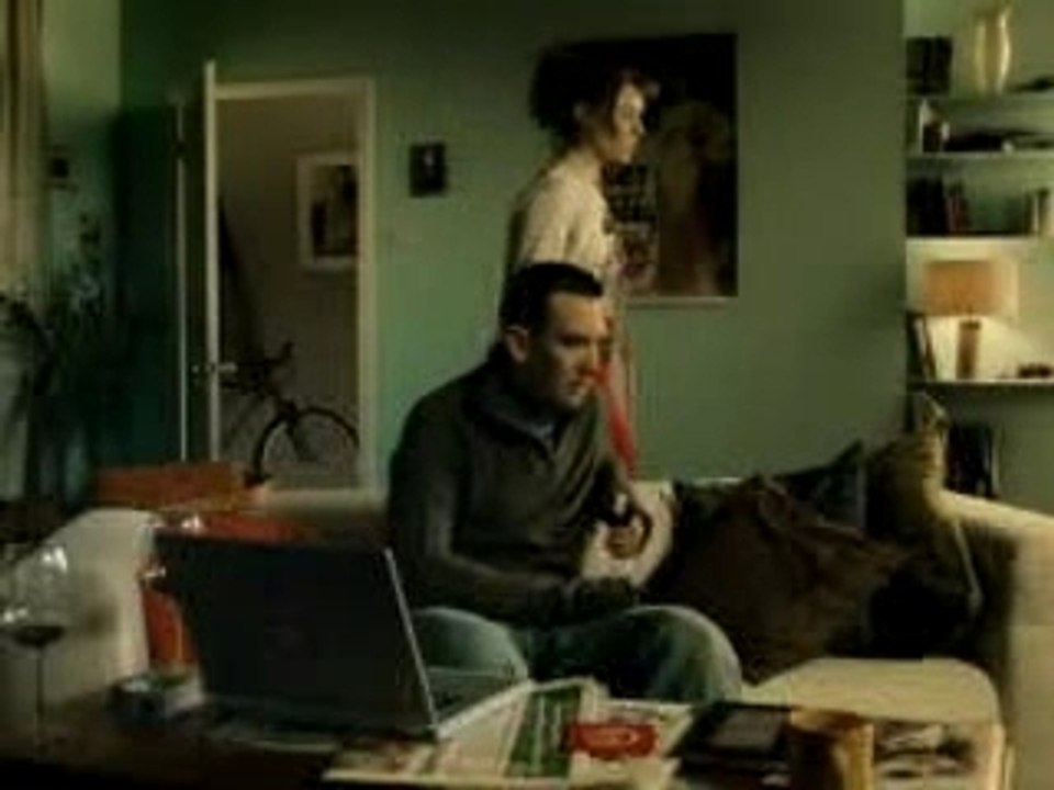 Comedy - how arguments should end