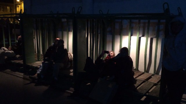 Images en musique sur le Joseph Roty