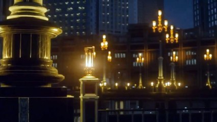 FF XV - Démo technique