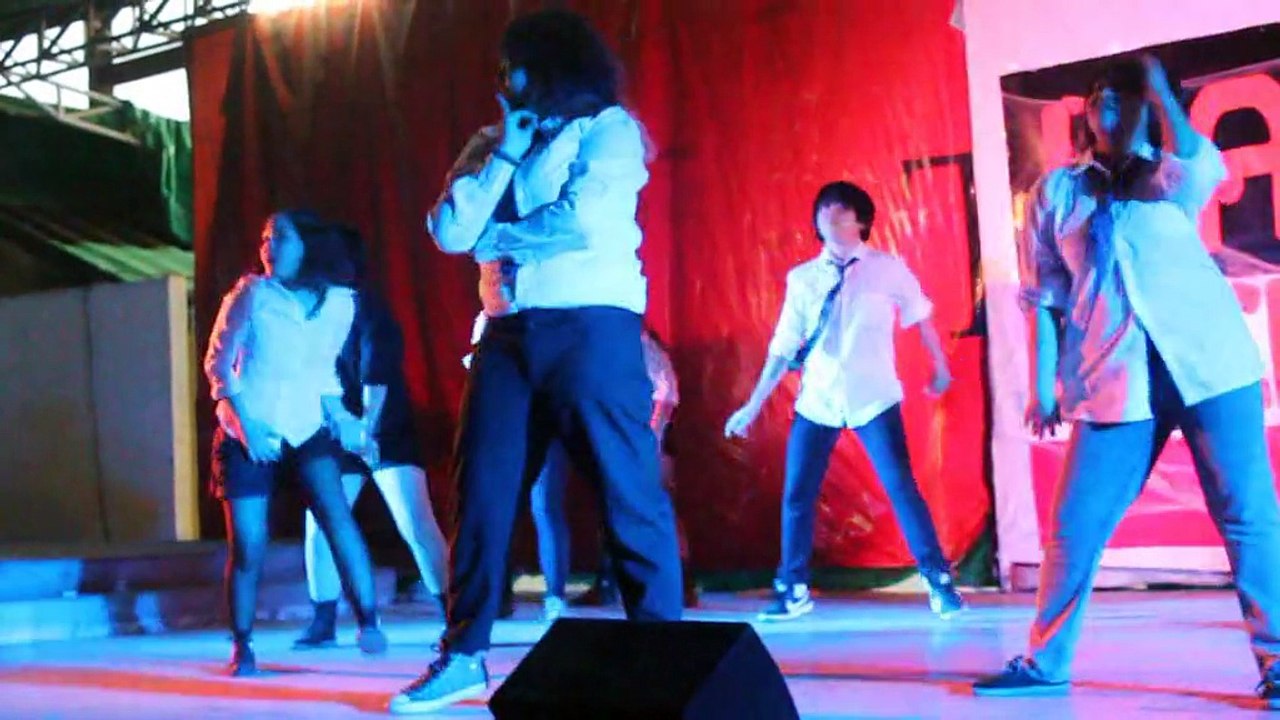 JHD_Hallyuween_Special Performance