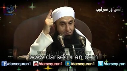 My Only Introduction Is Islam, Nothing Else - Maulana Tariq Jameel