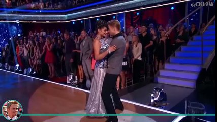 Derek & Bethany - Week 6 - Tango
