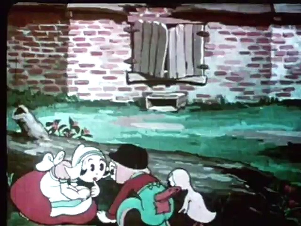 1934-paramount-fleischerStudios-colorClassicsCartoon-LittleDutchMillwalterLantzMaxFleischer