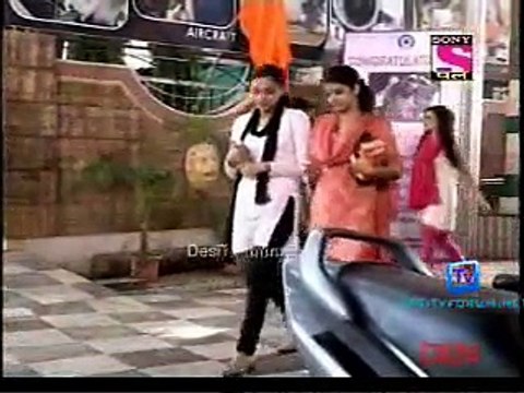 Yeh Dil Sun Raha Hai 1st November 2014 Video Watch Online pt3