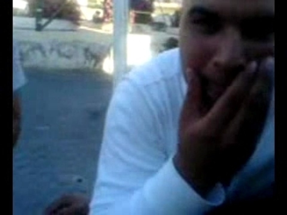 Beatboxen