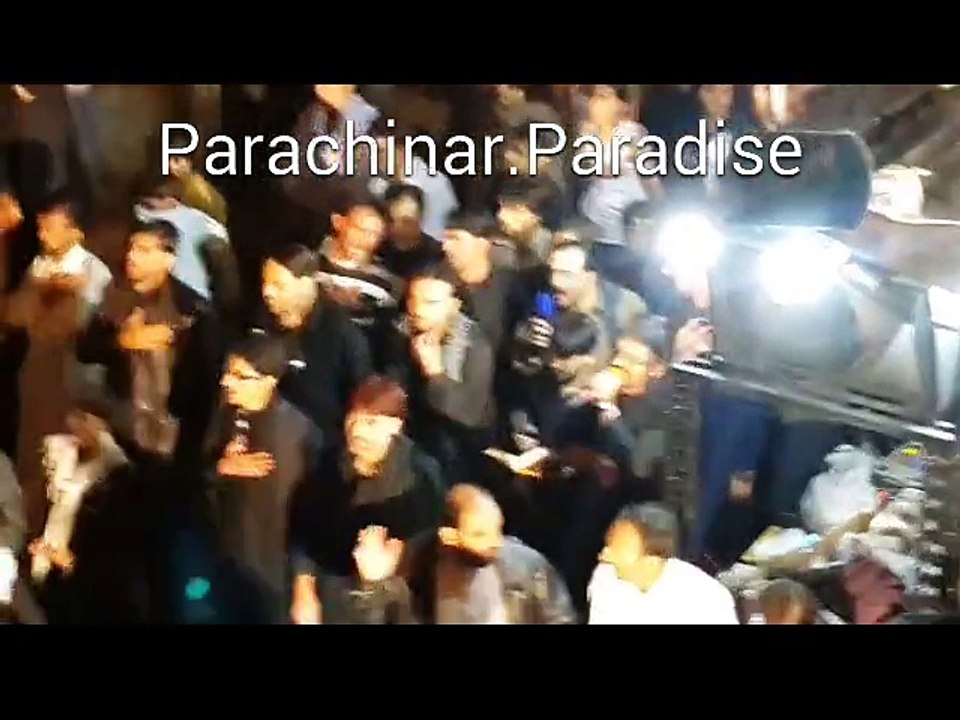 Parachinar- Paradise on earth - Facebook_2