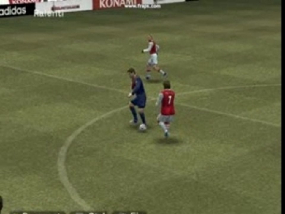 Ederson 4-3