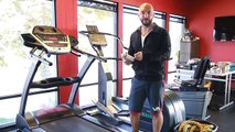 How to Stop a Treadmill From Squeaking _ Fitness & Exercise Equipment