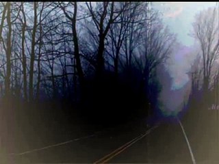 43 - Los Relatos de Teo Rodríguez - Aquella Carretera