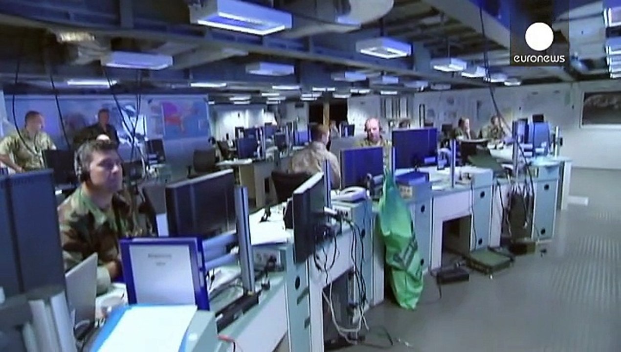 Terroristatámadásra is készülnek idén a Bátor Aligátor hadgyakorlaton