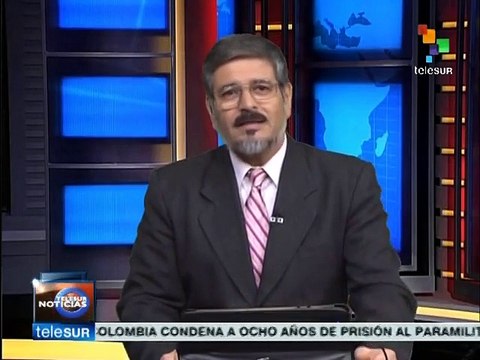 Continúan las manifestaciones en México por normalistas desaparecidos