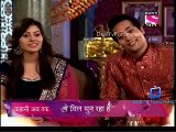 Yeh Dil Sun Raha Hai 1st November 2014 Video Watch Online