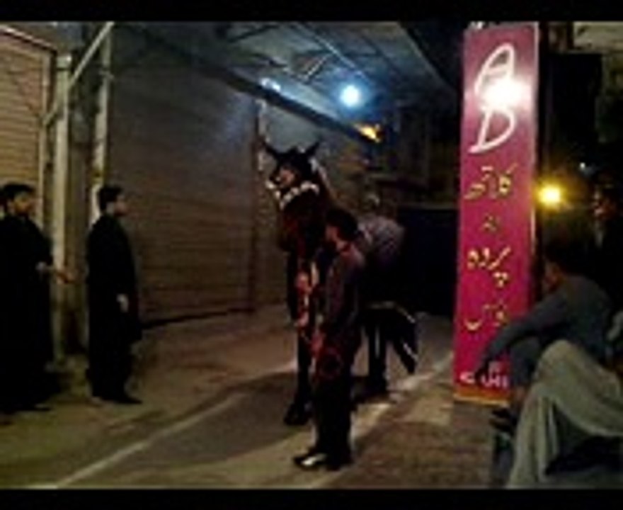 Uqab Badshah Krishan Nagar lahore 1