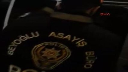 Binbir Surat Lakaplı Suç Makinesi Kadın Yakalandı