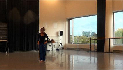 improvisation octobre