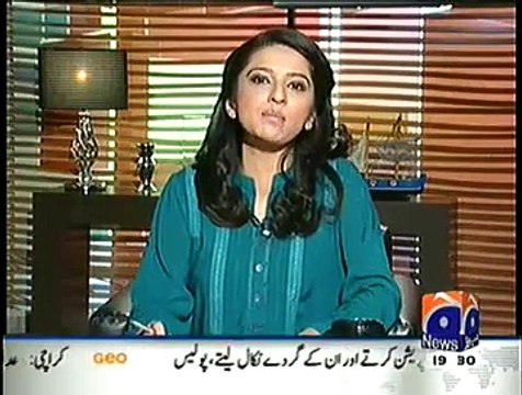 Mere Mutabiq with Sohail Waraich – 1st November 2014