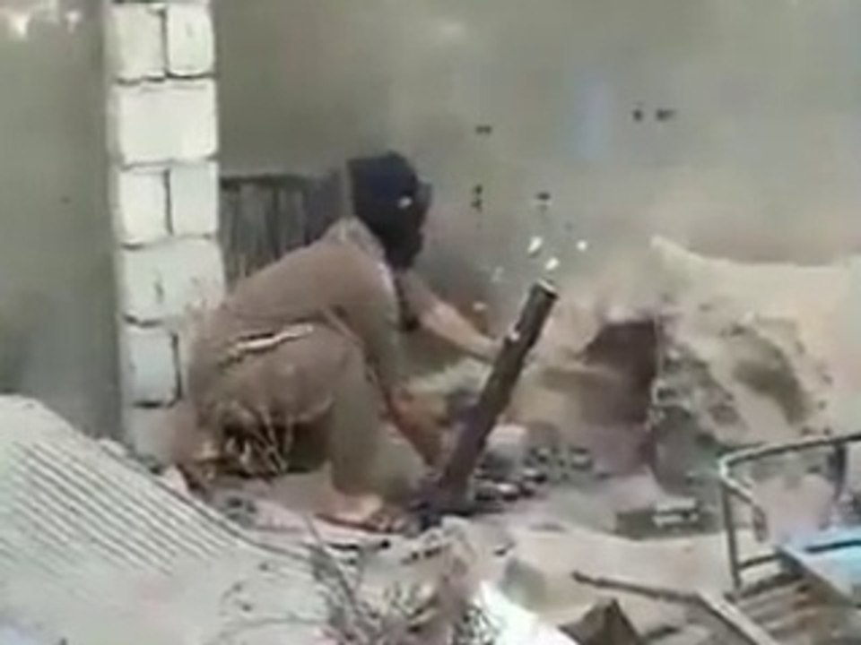 desi rocket launcher.............