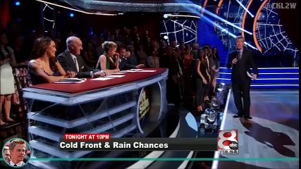 Derek & Bethany - Week 7 - Paso Doble