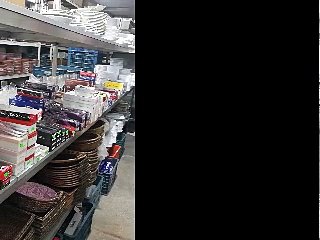 GÜNGÖREN 2.EL ŞARKÜTERİ PASTANE FASTFOOD MALZEMELERİ ALINIR SATILIR