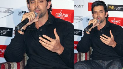 Hrithik Sussanne now legally Divorced