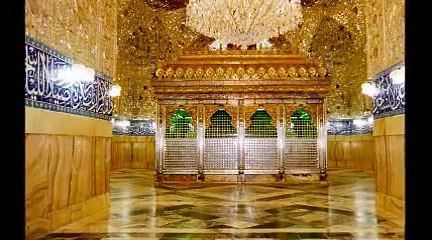 manqabat Imam Hussain(RA)          Awaz Muhammad Zubair (1)