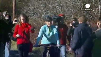 Суд штата Мэн поддержал медсестру, нарушившую карантин