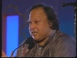 Mera Piya Ghar Aaya - Kalam Hazrat Baba Bulleh Shah (r.a) - Nusrat Fateh Ali Khan Qawwal (Live 1993)