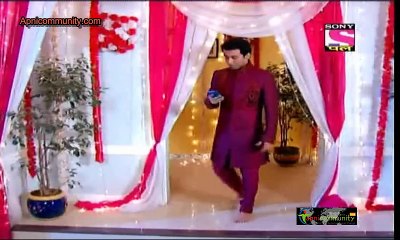 Piya Basanti Re - 1st November 2014 Pt4