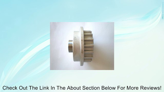 Alternator Clutch Pulley For Volvo S80 3.0L 2008-2011, S80 3.2L 2007-2011, V70 3.2L 2008-2011, XC70 3.0L 2009-2011, XC70 3.2L 2008-2011, XC60 3.0L 2011, XC60 3.2L 2011, XC90 3.2L 2007-2011 30750109, 30750409, 31110082, 31110085, 36000209, 36000209-0, 3600