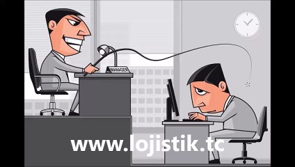 Lojistik Sektöründe Mobbing