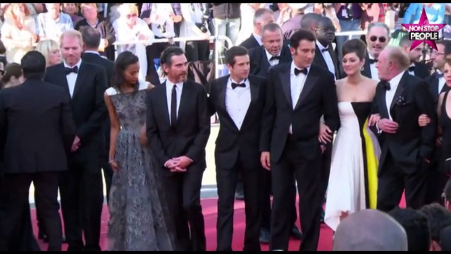 Guillaume Canet et Marion Cotillard victimes d’un « acharnement assez violent »