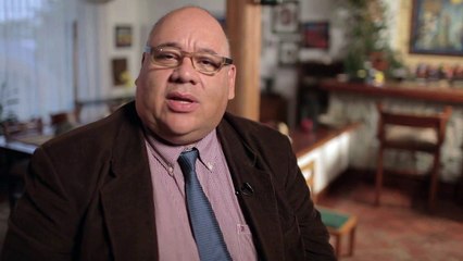 Interviews From Quito-Margarita Laso